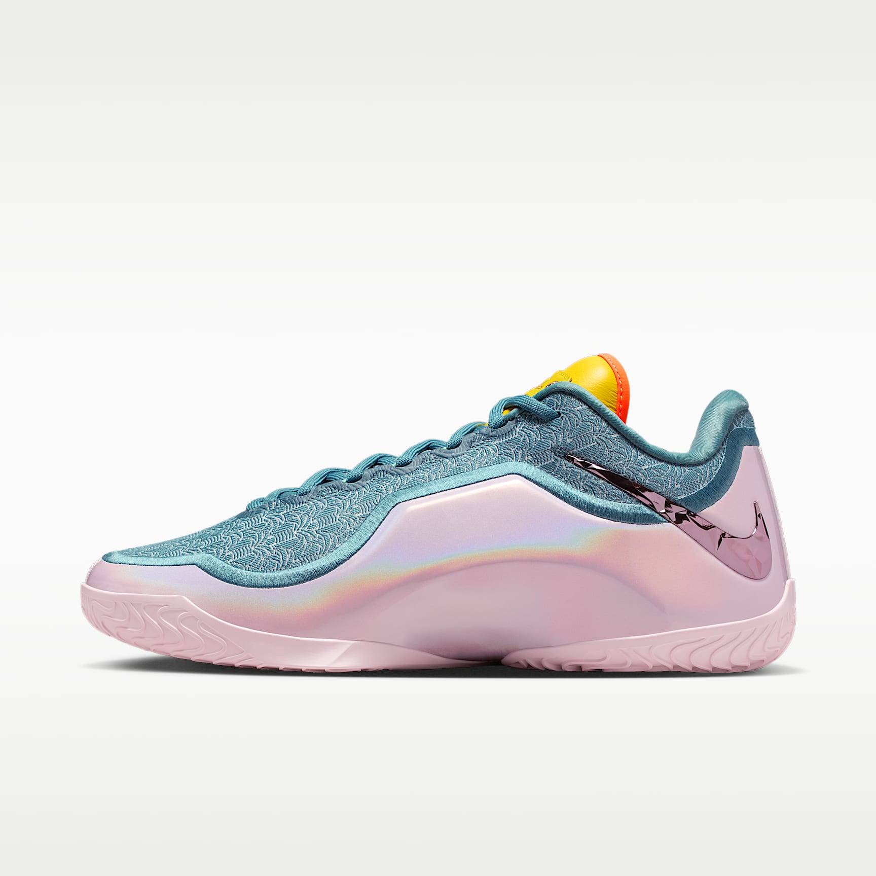 新品未使用！箱入り　Nike Lebron 23 Miami Twice　27㎝ LeBron XXIII 